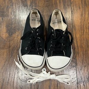 BOHEMPIA HERLIK 2.0 CANVAS SNEAKERS